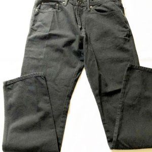 Jeans Nautica mens size 32" x 34" tapered cotton